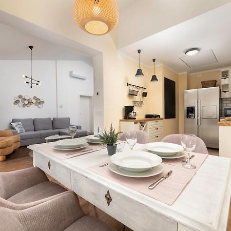 Apartman 114 Baška Eksteriør bilde