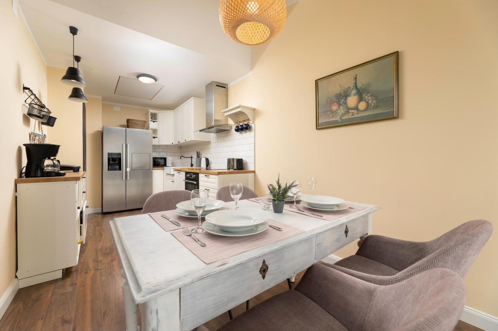 Apartman 114 Baška Eksteriør bilde