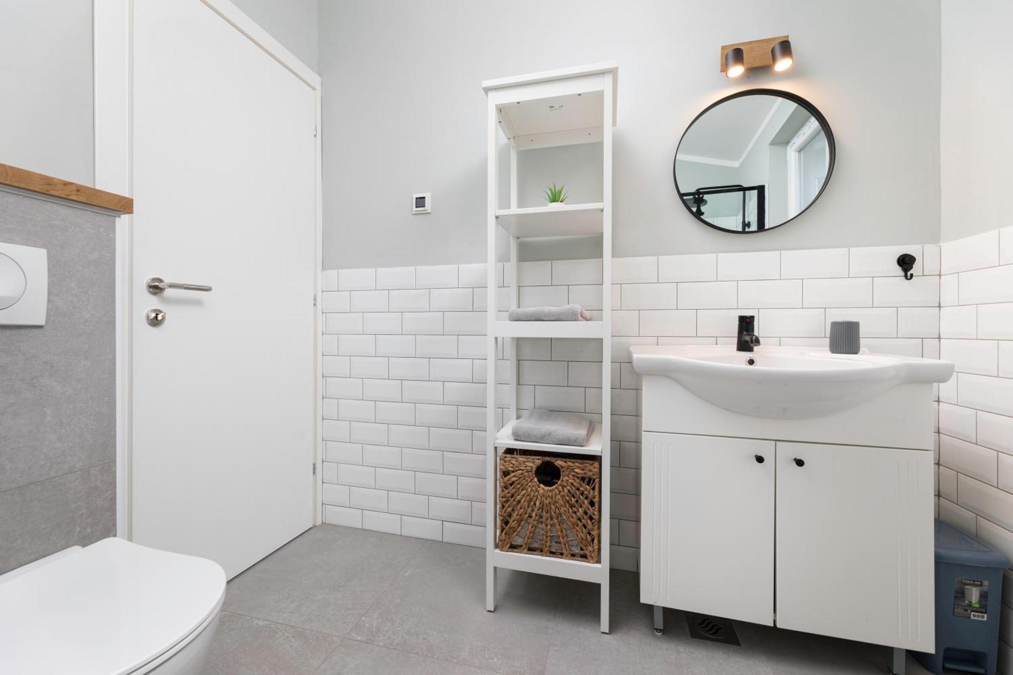 Apartman 114 Baška Eksteriør bilde