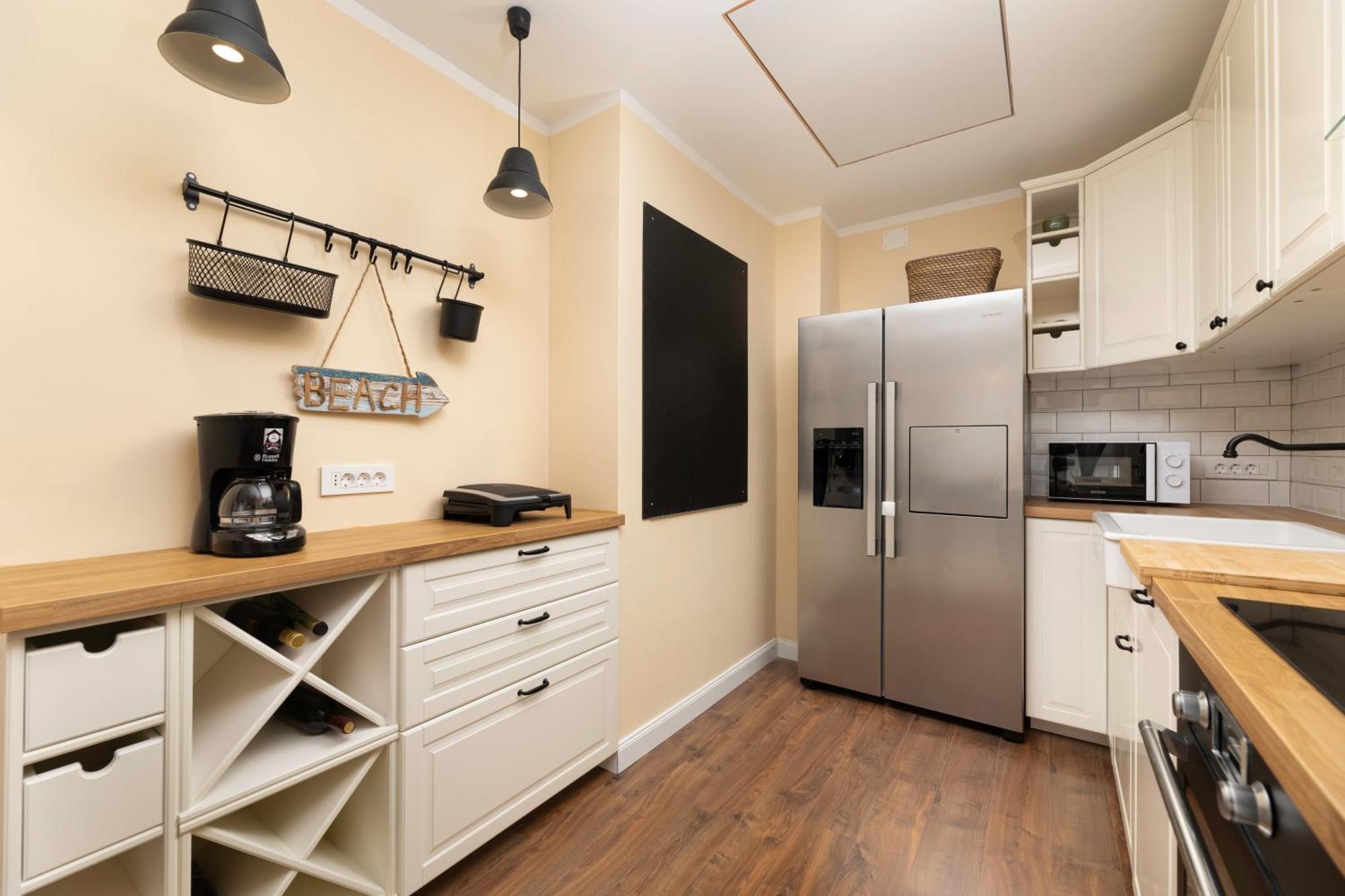 Apartman 114 Baška Eksteriør bilde