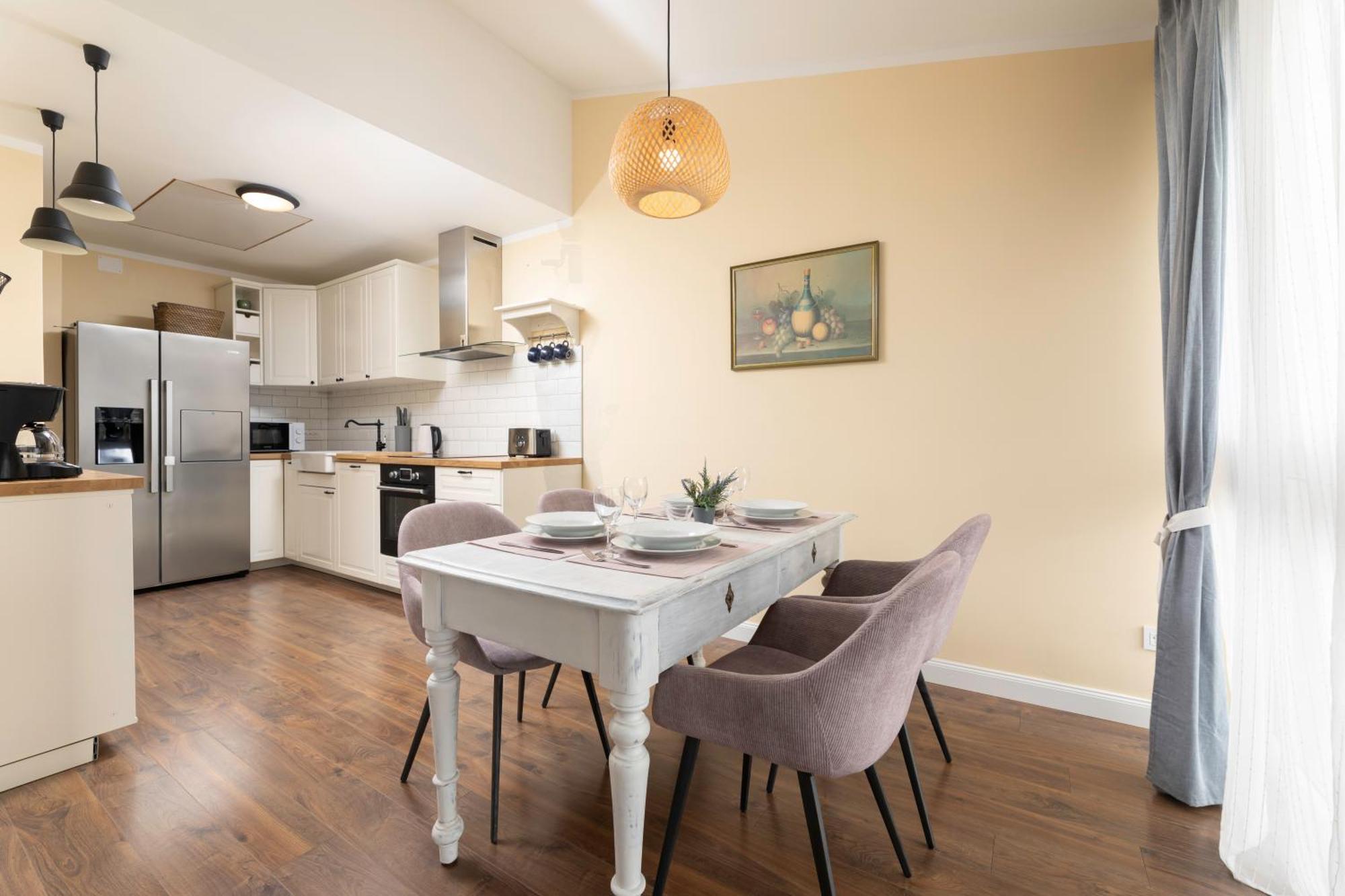 Apartman 114 Baška Eksteriør bilde