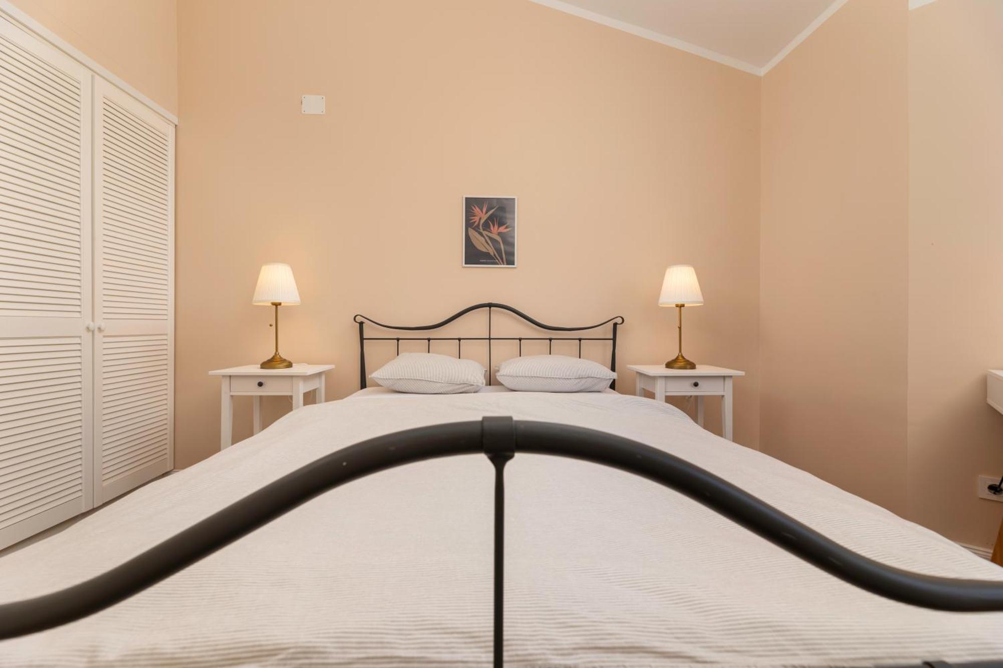 Apartman 114 Baška Eksteriør bilde