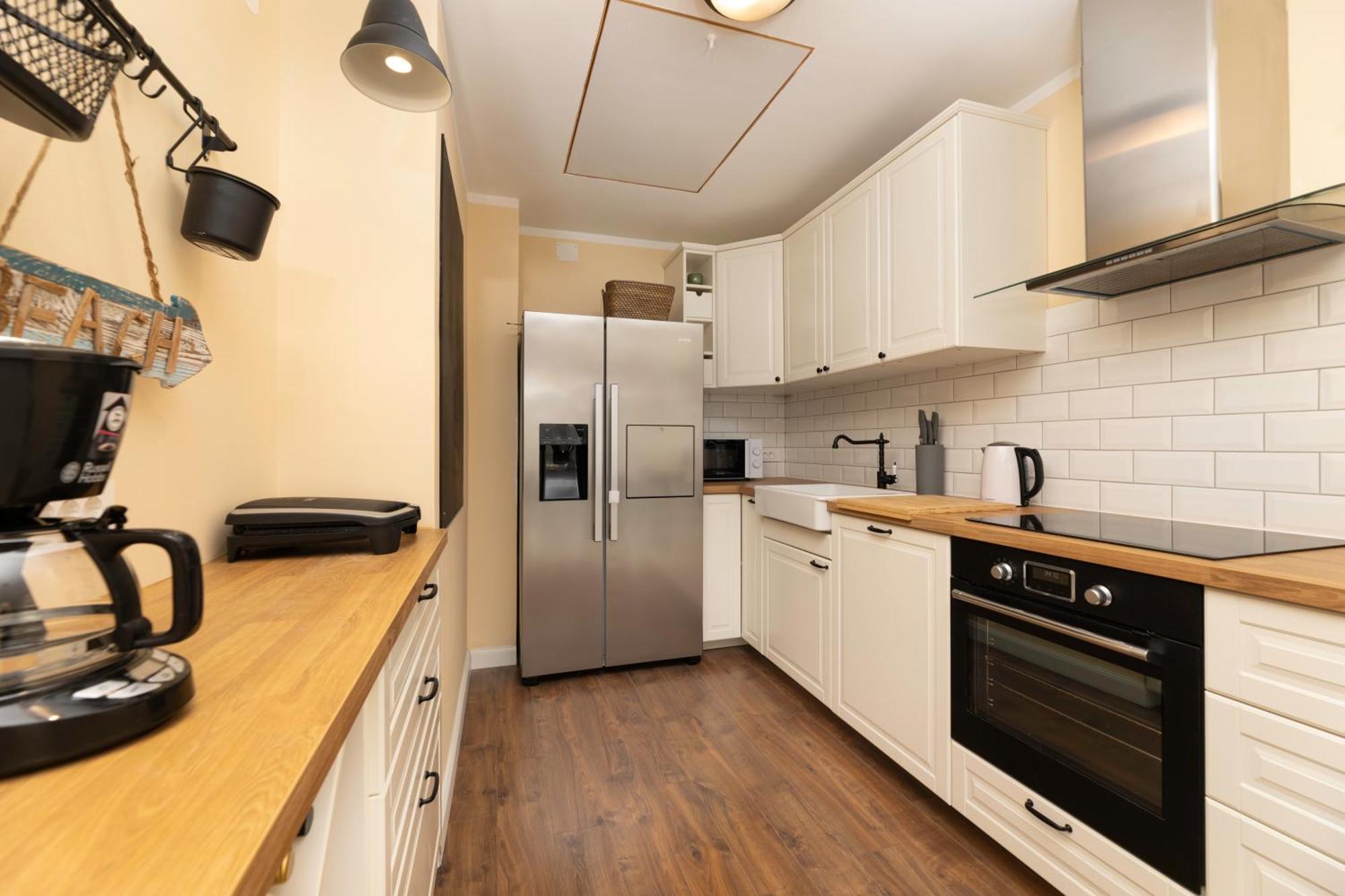 Apartman 114 Baška Eksteriør bilde